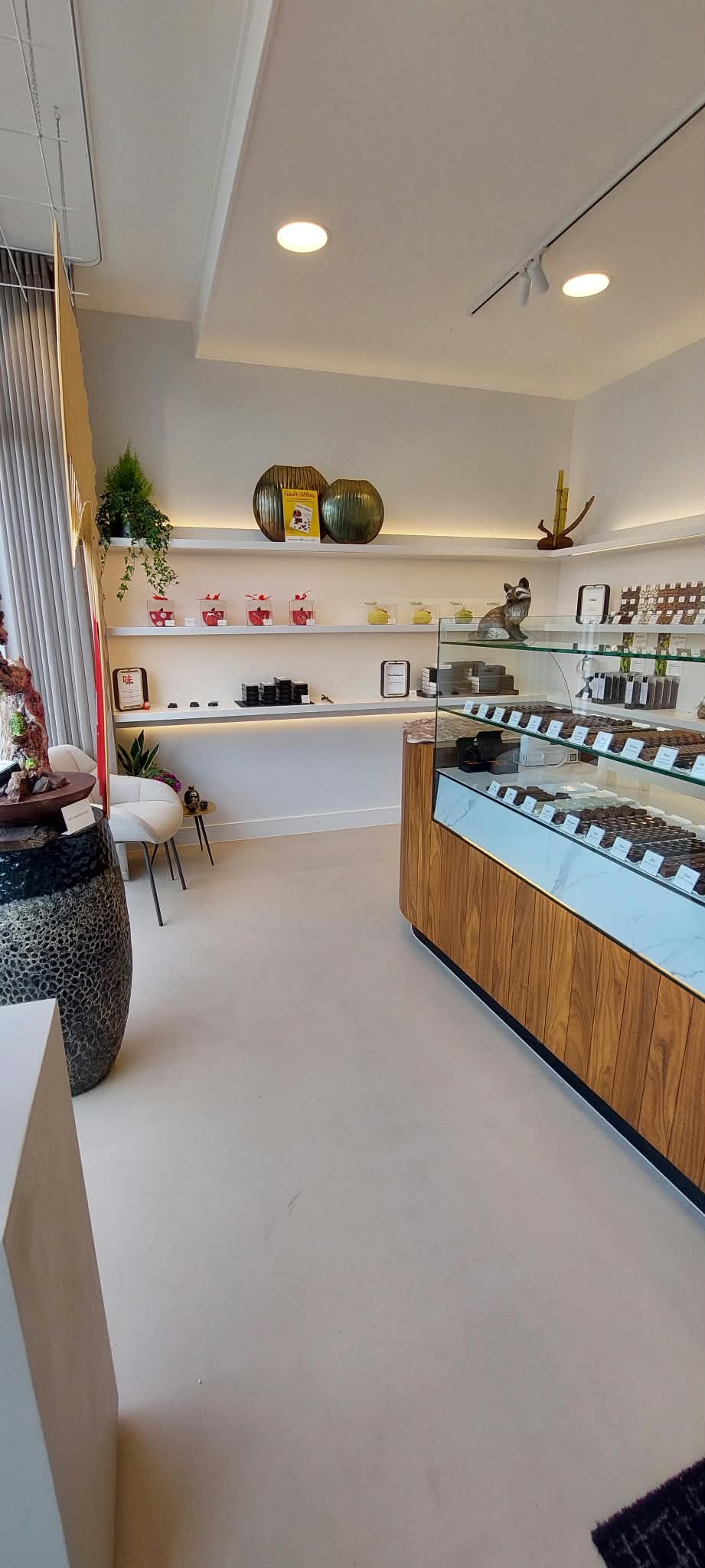 Chocoladewinkel Bart Van Cauwenberghe Deinze