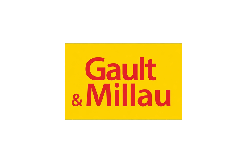 Gault&Millau culinaire award - Bart Van Cauwenberghe
