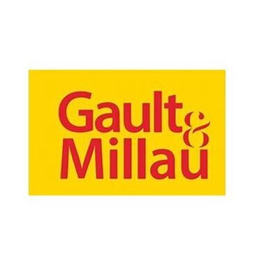 Gault&Millau culinaire award - Bart Van Cauwenberghe