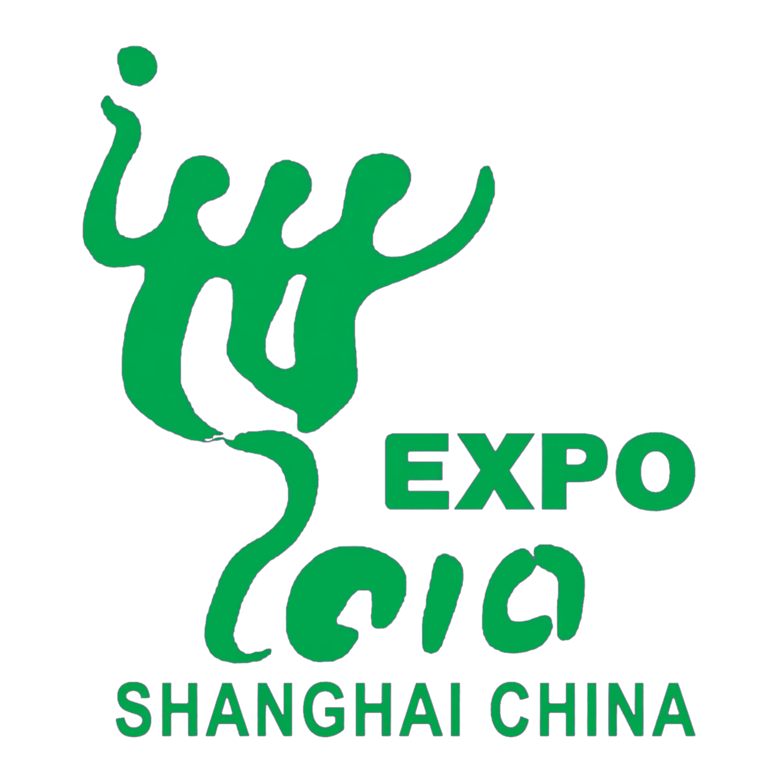 Deelname Wereldexpo Shanghai - Bart Van Cauwenberghe Belgian Chocolate Ambassador